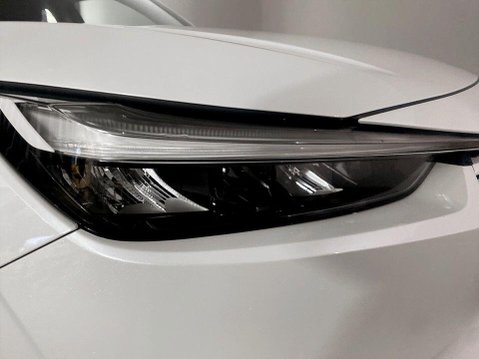 Honda HR-V 1.5 h i-MMD Elegance SUV 5dr Petrol Hybrid CVT Euro 6 (s/s) (131 ps) Alloys 9
