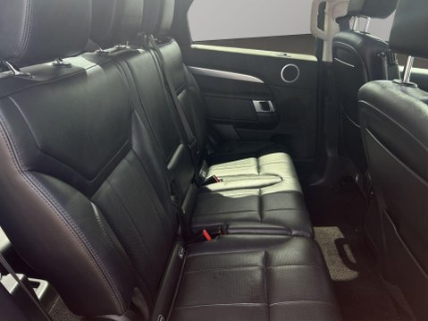 Land Rover Discovery 3.0 SD V6 Landmark Edition Auto 4WD Euro 6 (s/s) 5dr 62