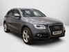 Audi Q5 2.0 Q5 S Line+ TDI Quattro Auto 4WD 5dr