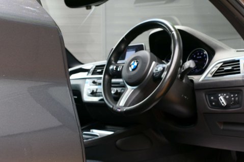 BMW 1 Series 1.5 118i M Sport Shadow Edition 5dr 22