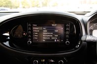 Toyota Aygo X VVT-I EDGE 26