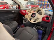 Fiat 500 1.2 Pop Dualogic Euro 6 (s/s) 3dr 7