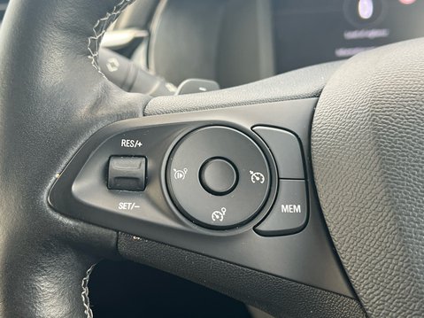 Vauxhall Corsa ELITE EDITION 26