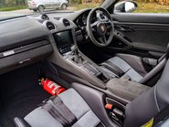 Porsche 718 4.0 718 Cayman GT4 RS Semi-Auto 3dr 8