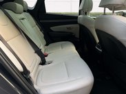 Hyundai TUCSON T-GDI ULTIMATE Petrol Hybrid 22