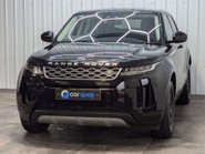 Land Rover Range Rover Evoque 2.0 Range Rover Evoque D 4x2 5dr 18