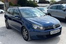 Volkswagen Golf 1.6 Golf SE BlueMotion TDI 5dr
