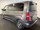 Toyota Proace Verso 2.0 Proace Verso Family L1 D-4D Auto 5dr 4