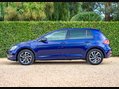 Volkswagen Golf 1.5 Golf Match TSi Evo 5dr 5