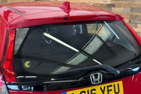 Honda Jazz 1.3 i-VTEC SE Hatchback 5dr Petrol Manual Euro 6 (s/s) (102 ps) 74