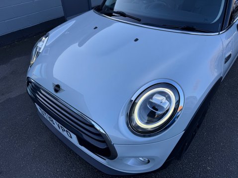Mini Hatch 1.5 Cooper Euro 6 (s/s) 3dr 5