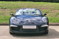 Porsche 911 CARRERA S PDK 7