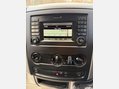 Mercedes-Benz Sprinter 2.1 314 CDi Panel Van 5dr Diesel Manual RWD L2 H3 (213 g/km, 140 bhp) 35