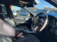 Mercedes-Benz C Class 2.1 C220 CDI AMG Sport Edition Estate 5dr Diesel G-Tronic+ Euro 5 (s/s) (17 9
