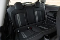 Mini Hatch COOPER S LEVEL 1 33