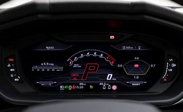 Lamborghini Urus 18