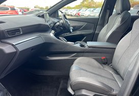 Peugeot 3008 PURETECH S/S 1.2 GT LINE PREMIUM AUTO 27