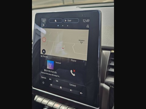 Renault Arkana 1.6 Arkana E-Tech Engineered Edition HEV Auto 5dr 31