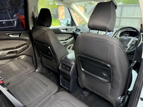 Ford Galaxy 2.0 Galaxy Titanium EcoBlue Auto 5dr 56