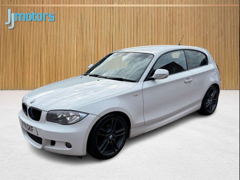 BMW 1 Series 2.0 118d Performance Edition Hatchback 3dr Diesel Manual Euro 5 (s/s) (143 22