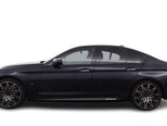 BMW 5 Series 2.0 530e 9.2kWh M Sport Saloon 4dr Petrol Plug-in Hybrid Auto Euro 6 (s/s)  6