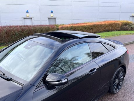 Mercedes-Benz E Class 2.0 E220d AMG Line (Premium) G-Tronic+ Euro 6 (s/s) 2dr 67