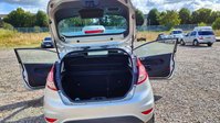 Ford Fiesta 1.0T EcoBoost Zetec Euro 5 (s/s) 3dr 13