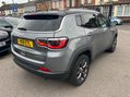 Jeep Compass 2.0 MultiJetII Limited Auto 4WD Euro 6 (s/s) 5dr 5