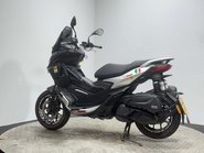 Aprilia SR GT 2022 19K GOOD RUNNING PROJECT SCOOTER 125CC MAXI SPORT MOPED 5