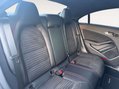 Mercedes-Benz CLA Class 2.1 CLA 220 D AMG Line Auto 4dr 12