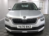 Skoda Kamiq SE L TSI 2