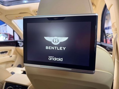 Bentley Bentayga 6.0 W12 SUV 5dr Petrol Auto 4WD Euro 6 (s/s) (608 ps) 47