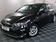 Kia Ceed 2 ISG 19