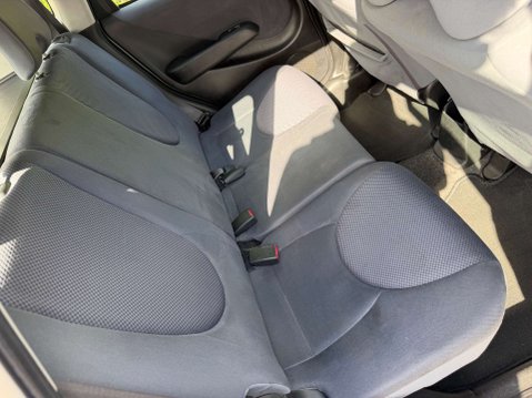 Honda Jazz 1.3 Jazz SE CVT 5dr 24