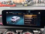 Mercedes-Benz A Class 2.0 A250 AMG Line (Premium Plus) Hatchback 5dr Petrol 7G-DCT Euro 6 (s/s) ( 53