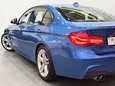 BMW 3 Series 2.0 330e 7.6kWh M Sport Saloon 4dr Petrol Plug-in Hybrid Auto Euro 6 (s/s) 26