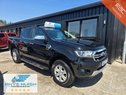 Ford Ranger LIMITED ECOBLUE