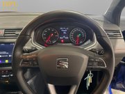 SEAT Arona 1.0 TSI FR SUV 5dr Petrol DSG Euro 6 (s/s) (110 ps) 13