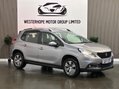 Peugeot 2008 1.2 PureTech Active Euro 6 5dr 12