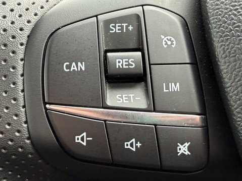 Ford Puma 1.0 EcoBoost Hybrid mHEV 155 ST-Line 5dr 31