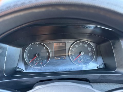 Volkswagen Transporter 2.0 TDI T28 BlueMotion Tech Startline Panel Van 5dr Diesel Manual FWD SWB E 31