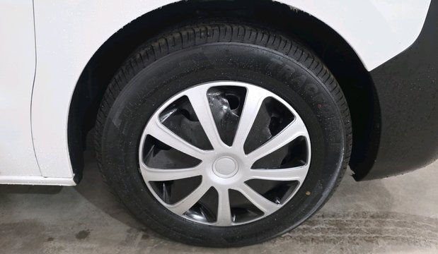 Vauxhall Vivaro L2H1 F2900 DYNAMIC S/S 