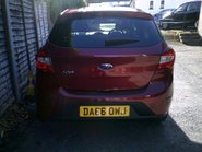 Ford Ka+ ZETEC ONLY 32,000 MILES FROM NEW 6