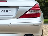 Mercedes-Benz SL Series SL350 24