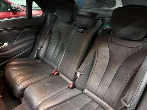 Mercedes-Benz S Class 2.9 S350Ld AMG Line (Executive) Saloon 4dr Diesel G-Tronic+ Euro 6 (s/s) (2 42