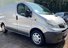 Vauxhall Vivaro 2.0 2900 CDTi FWD L1 4dr