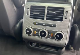 Land Rover Range Rover Sport 3.0 SDV6 AUTOBIOGRAPHY DYNAMIC AUTO 27