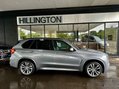 BMW X5 3.0 40d M Sport Auto xDrive Euro 6 (s/s) 5dr 15