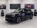 Mini Countryman JOHN COOPER WORKS ALL4