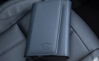 Land Rover Range Rover Sport 3.0 SDV6 Overfinch 37